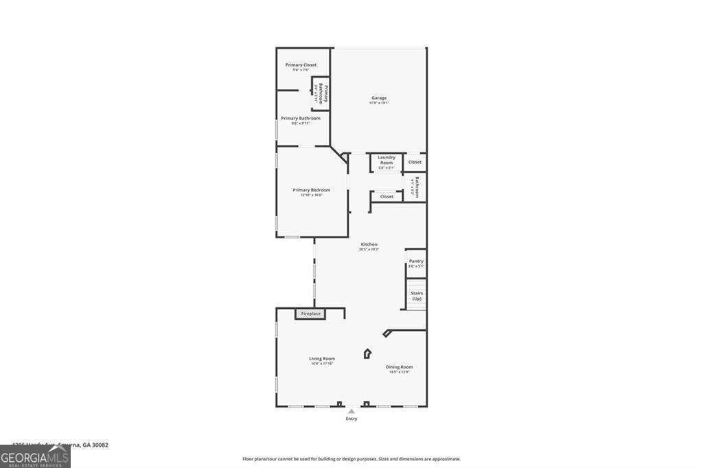 4206 Hardy Avenue Smyrna - Photo 48