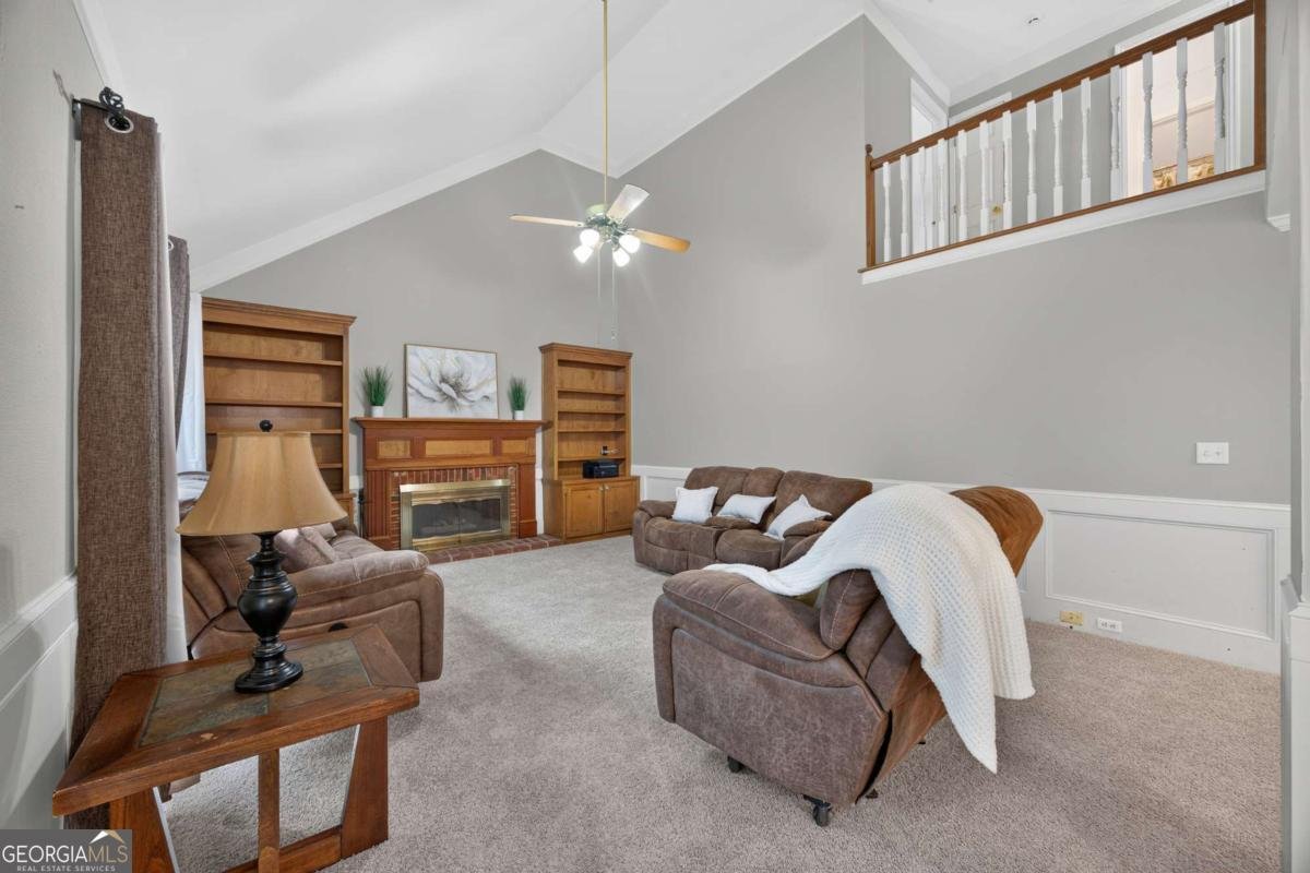 2405 Aveberry Court Conyers - Photo 10