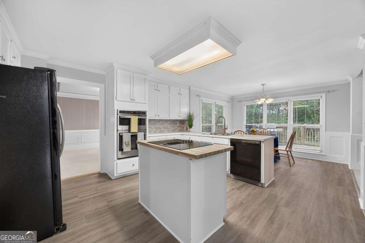 2405 Aveberry Court Conyers - Photo 13