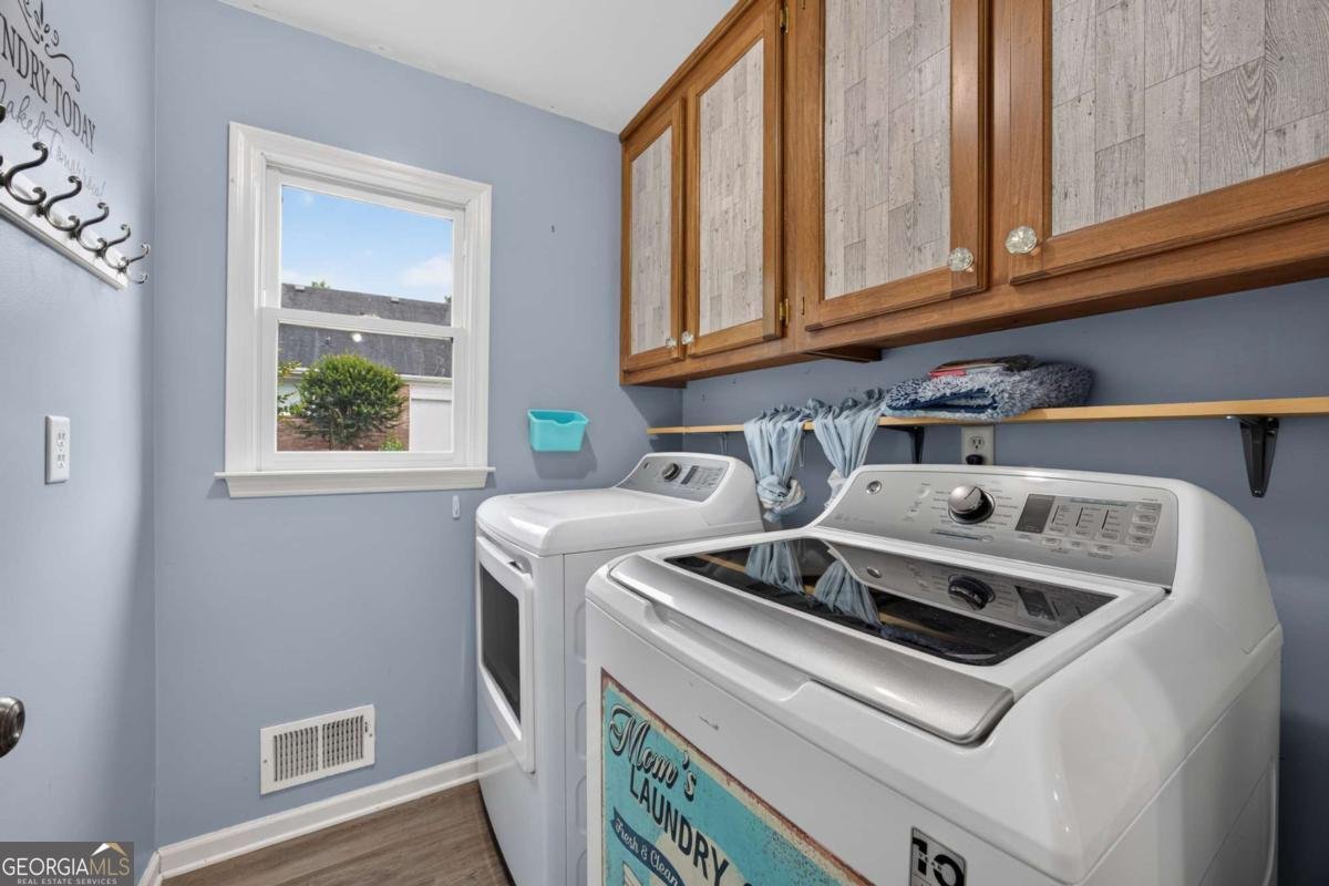 2405 Aveberry Court Conyers - Photo 16