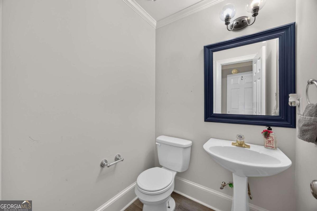 2405 Aveberry Court Conyers - Photo 17
