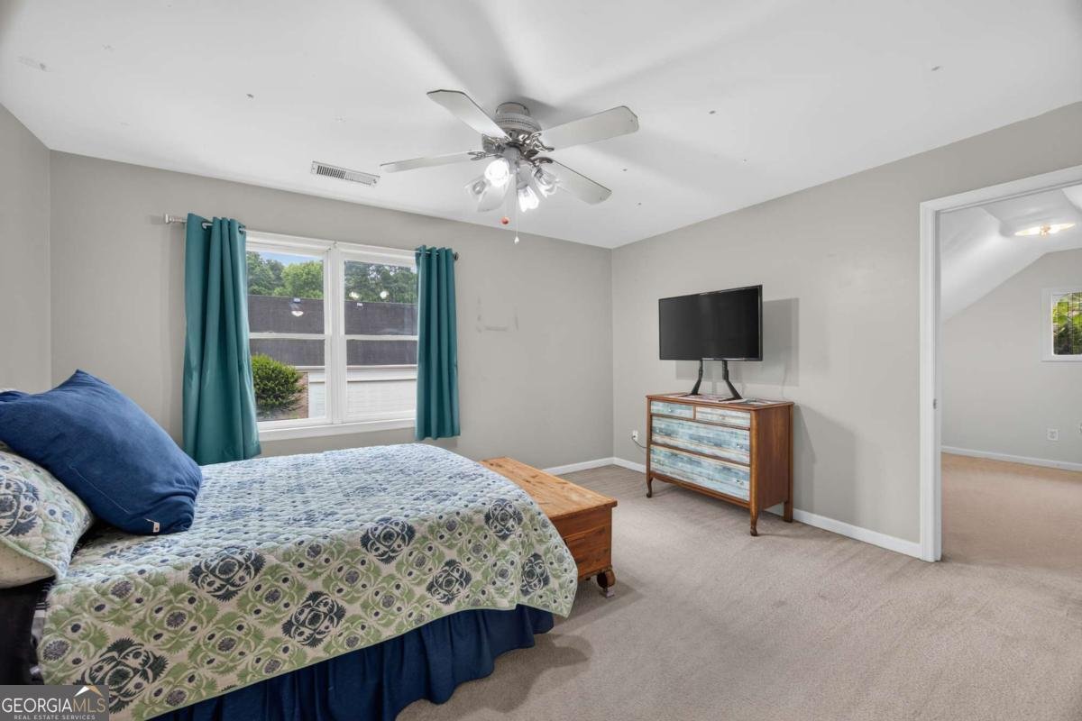 2405 Aveberry Court Conyers - Photo 23