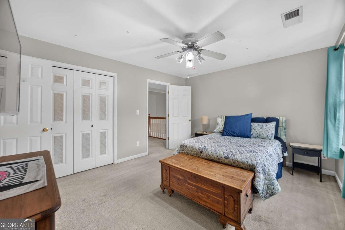 2405 Aveberry Court Conyers - Photo 25