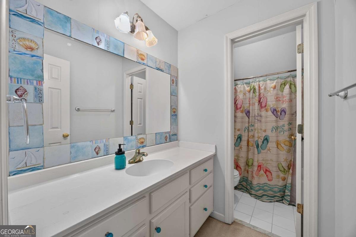 2405 Aveberry Court Conyers - Photo 28