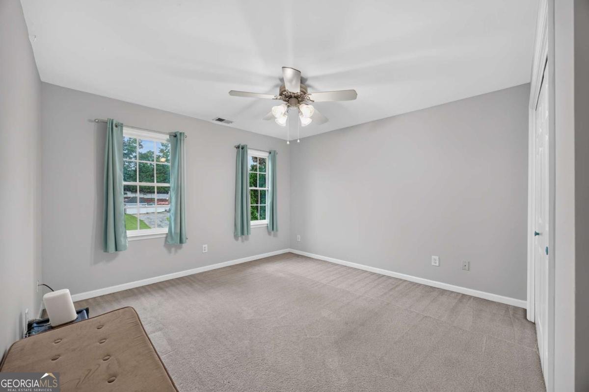 2405 Aveberry Court Conyers - Photo 29
