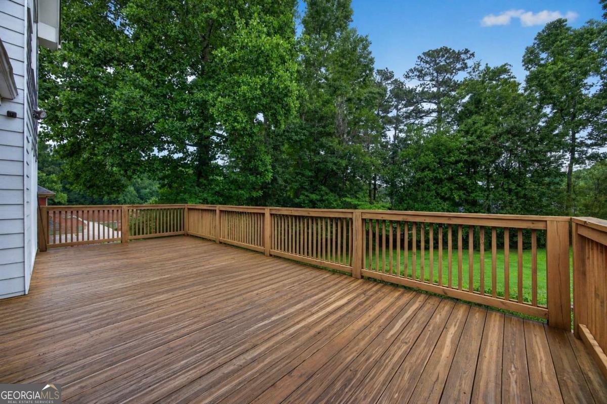 2405 Aveberry Court Conyers - Photo 33