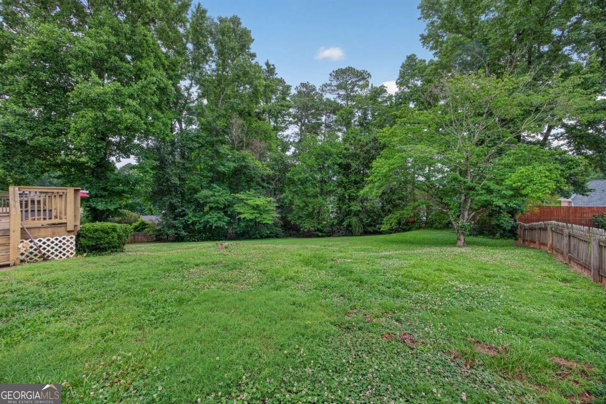 2405 Aveberry Court Conyers - Photo 36