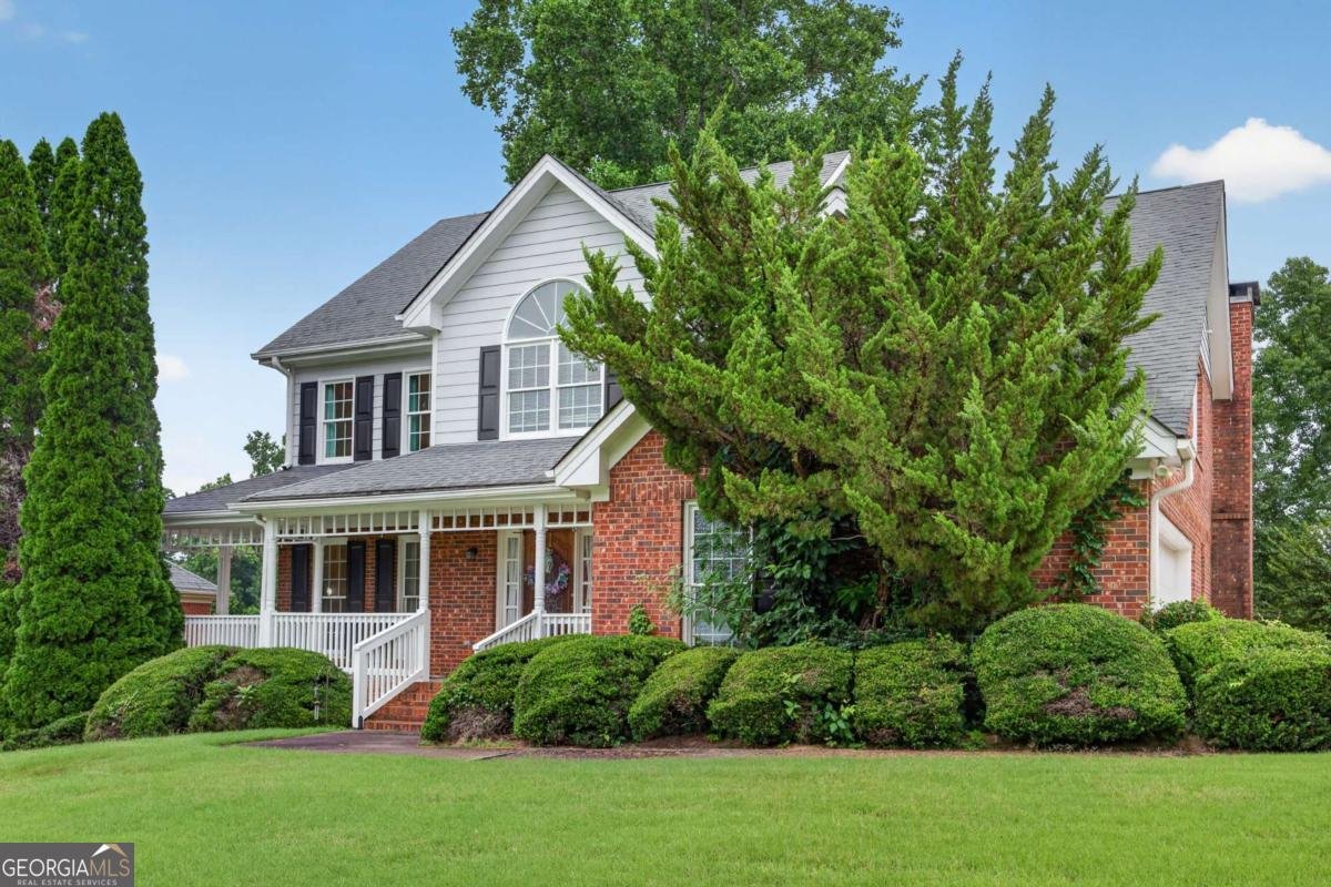 2405 Aveberry Court Conyers - Photo 38