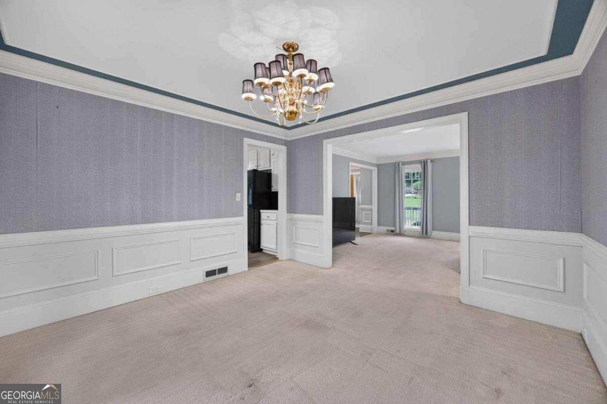 2405 Aveberry Court Conyers - Photo 7