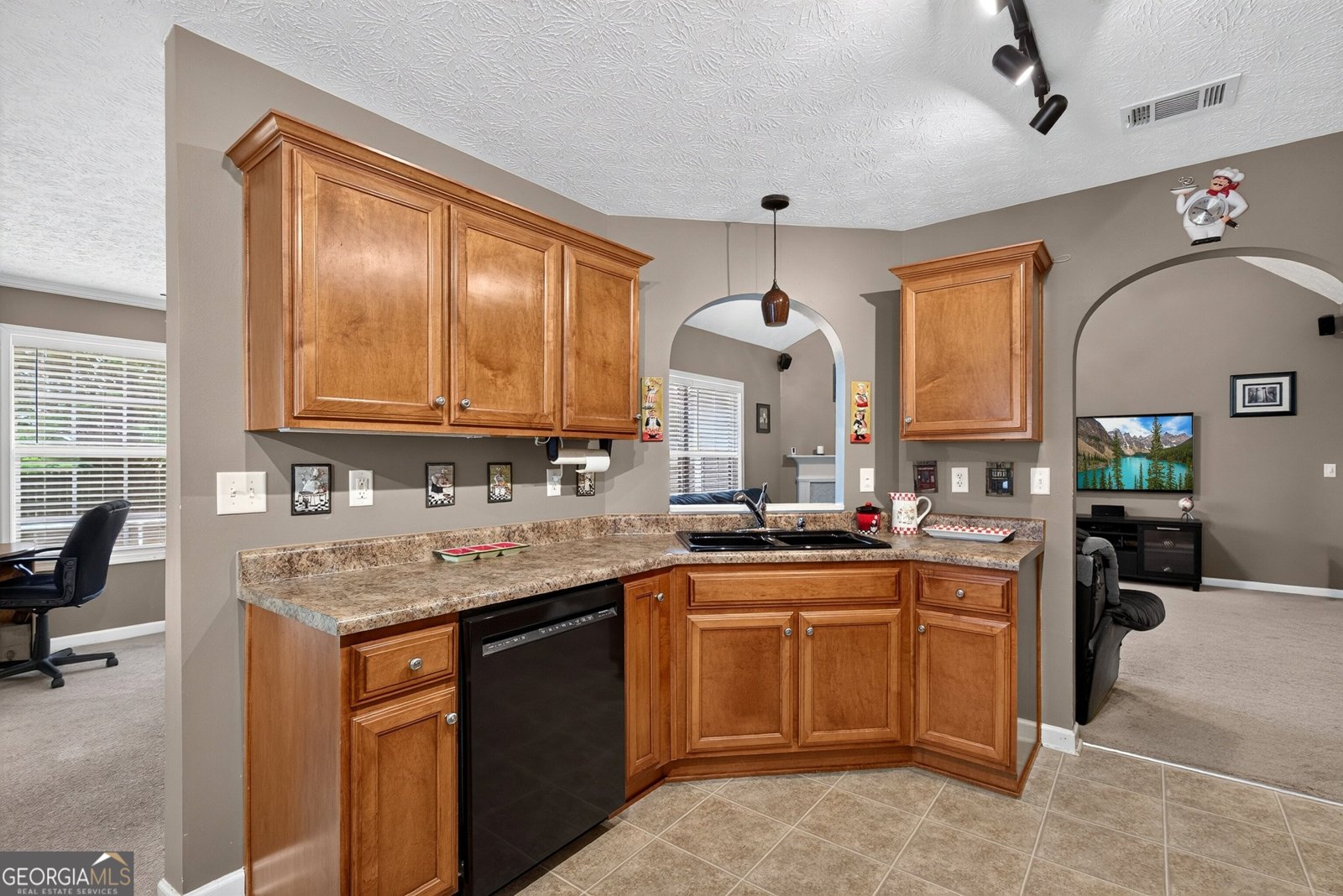 107 Bramble Way Griffin - Photo 14