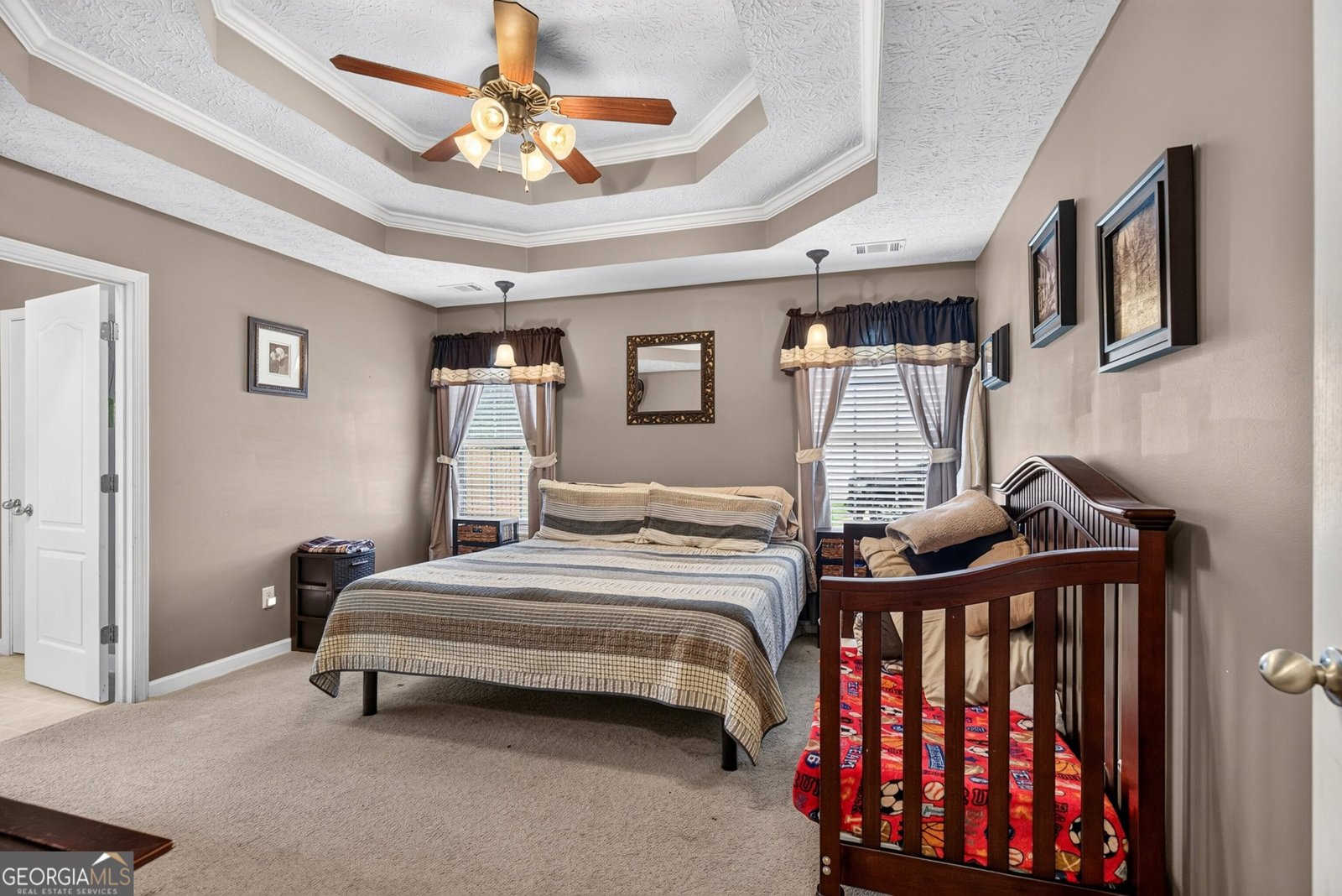 107 Bramble Way Griffin - Photo 17