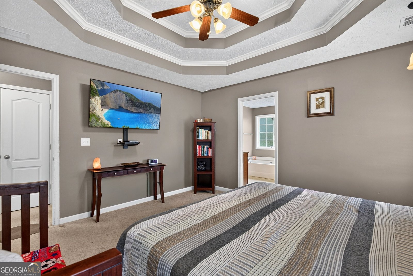 107 Bramble Way Griffin - Photo 18