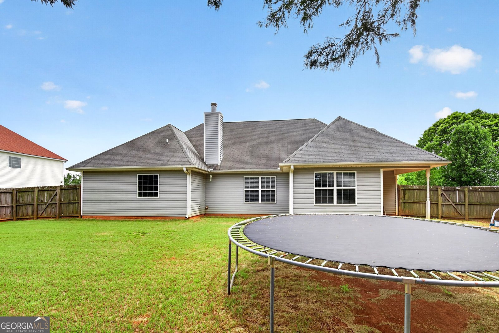 107 Bramble Way Griffin - Photo 29
