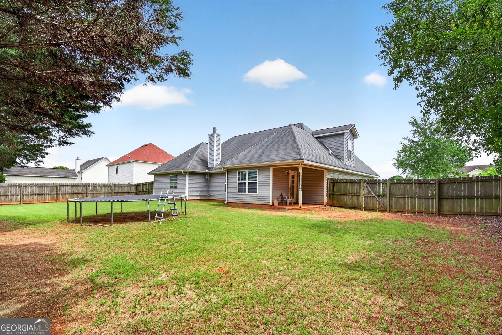 107 Bramble Way Griffin - Photo 30