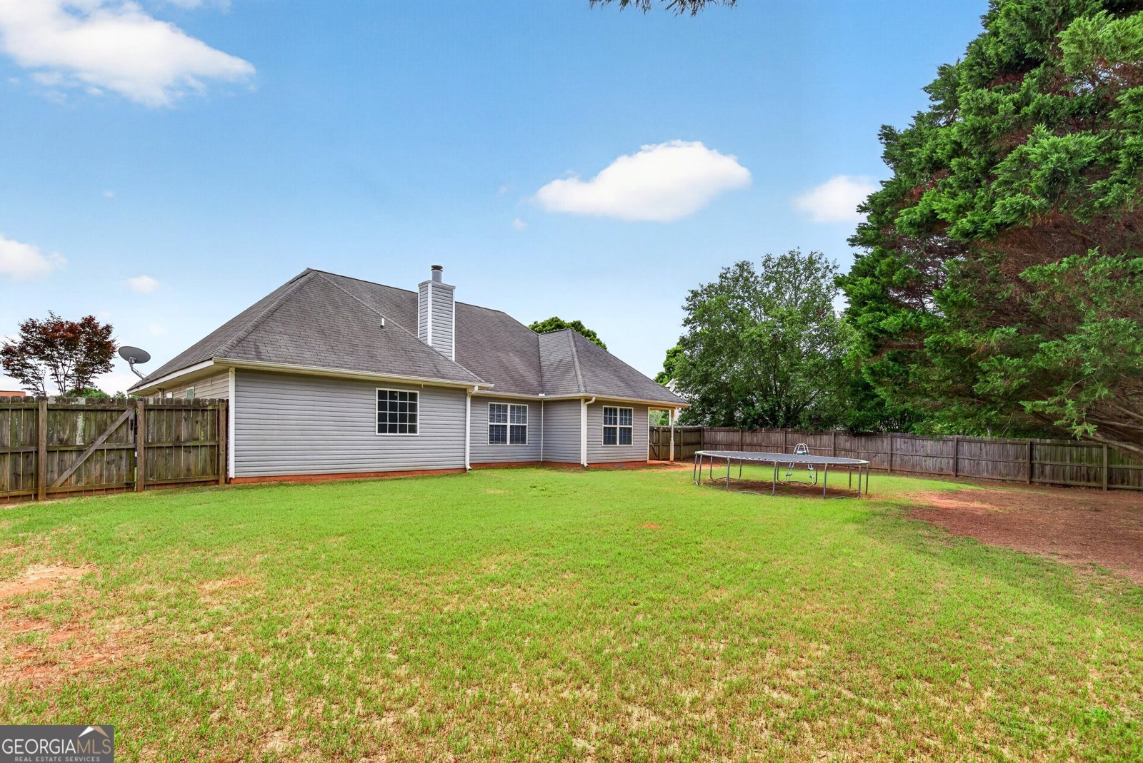 107 Bramble Way Griffin - Photo 31