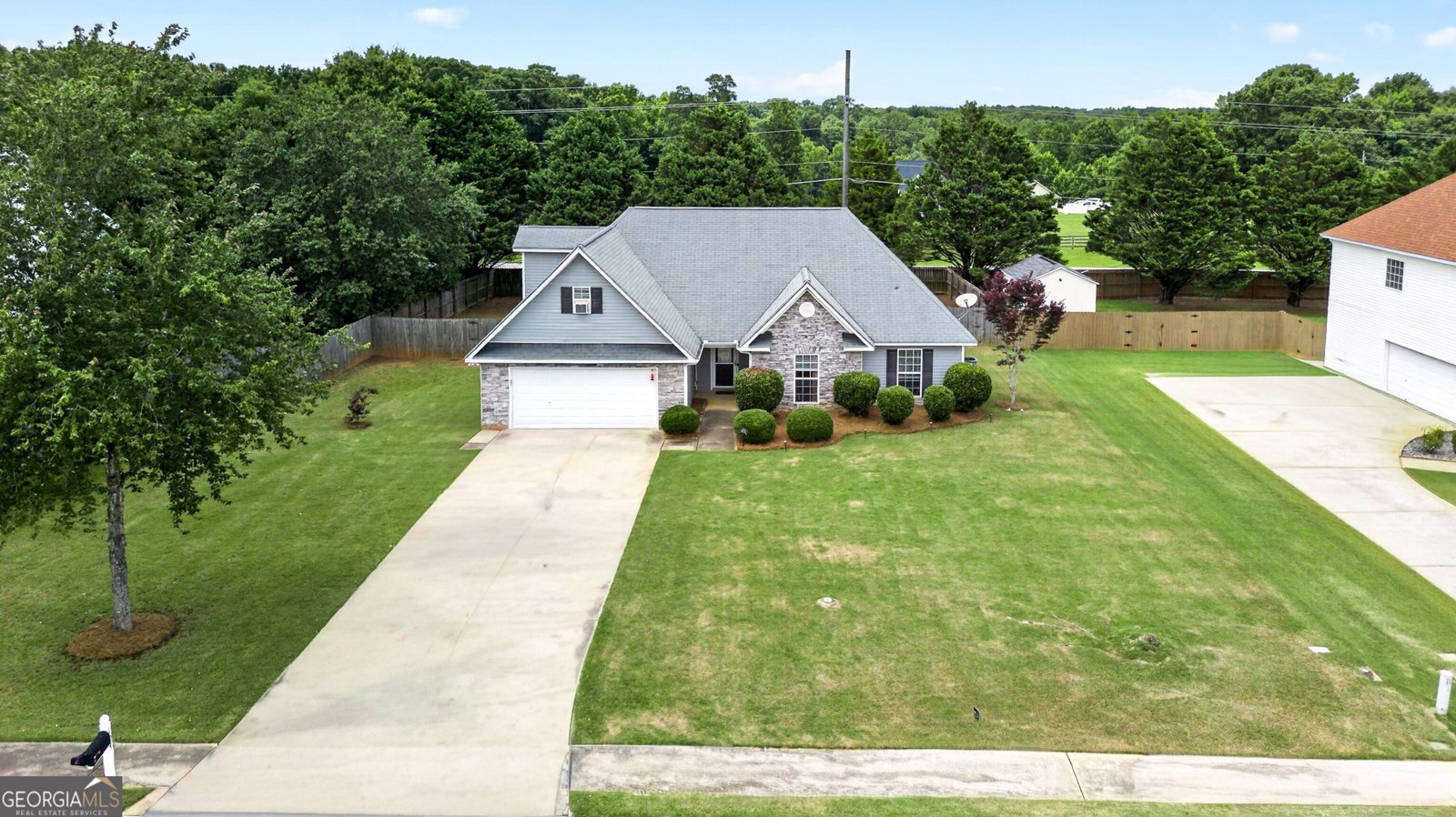 107 Bramble Way Griffin - Photo 32