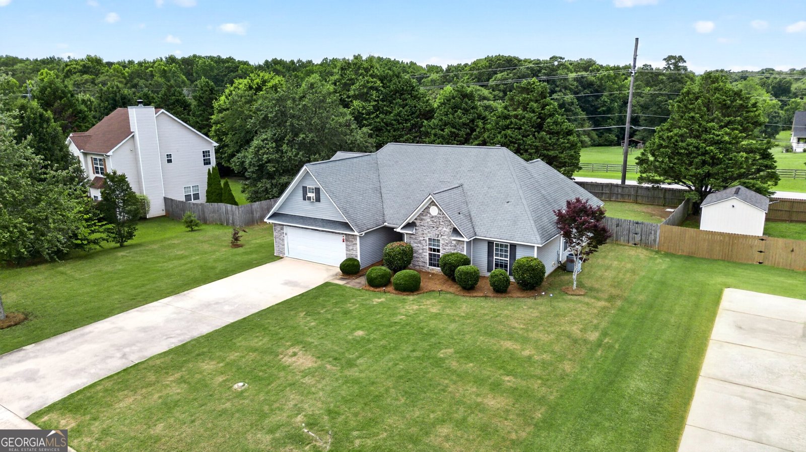 107 Bramble Way Griffin - Photo 33