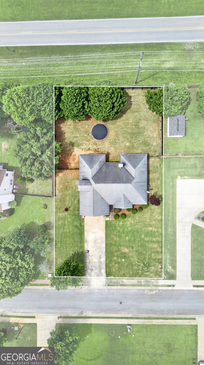 107 Bramble Way Griffin - Photo 35