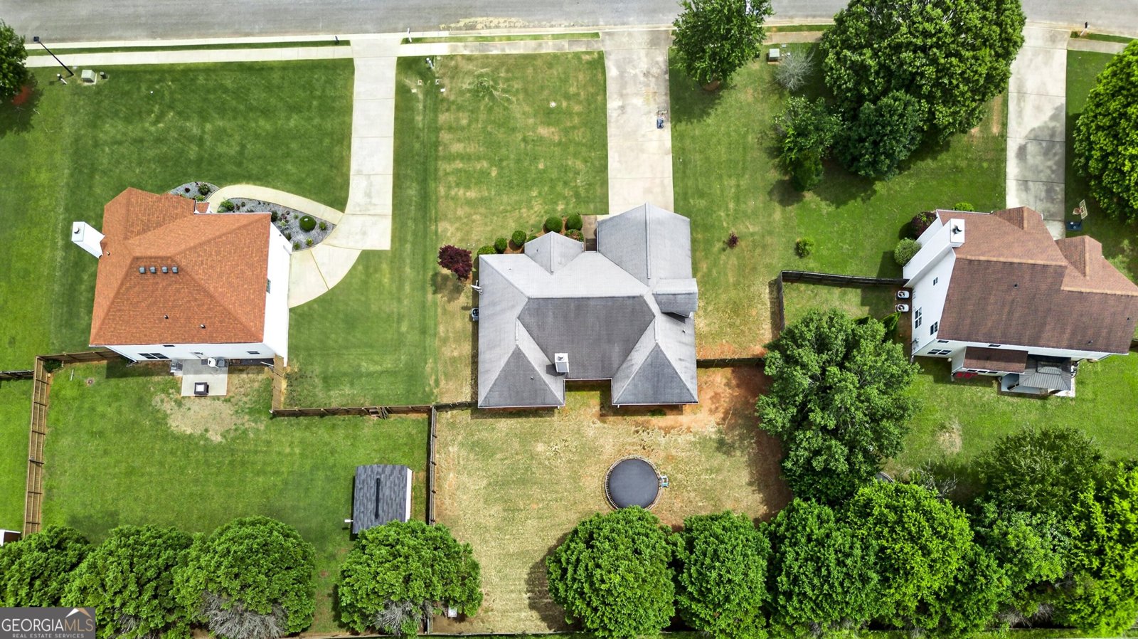 107 Bramble Way Griffin - Photo 36
