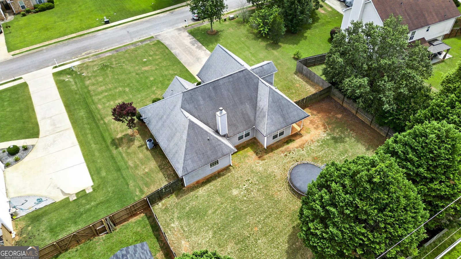 107 Bramble Way Griffin - Photo 37