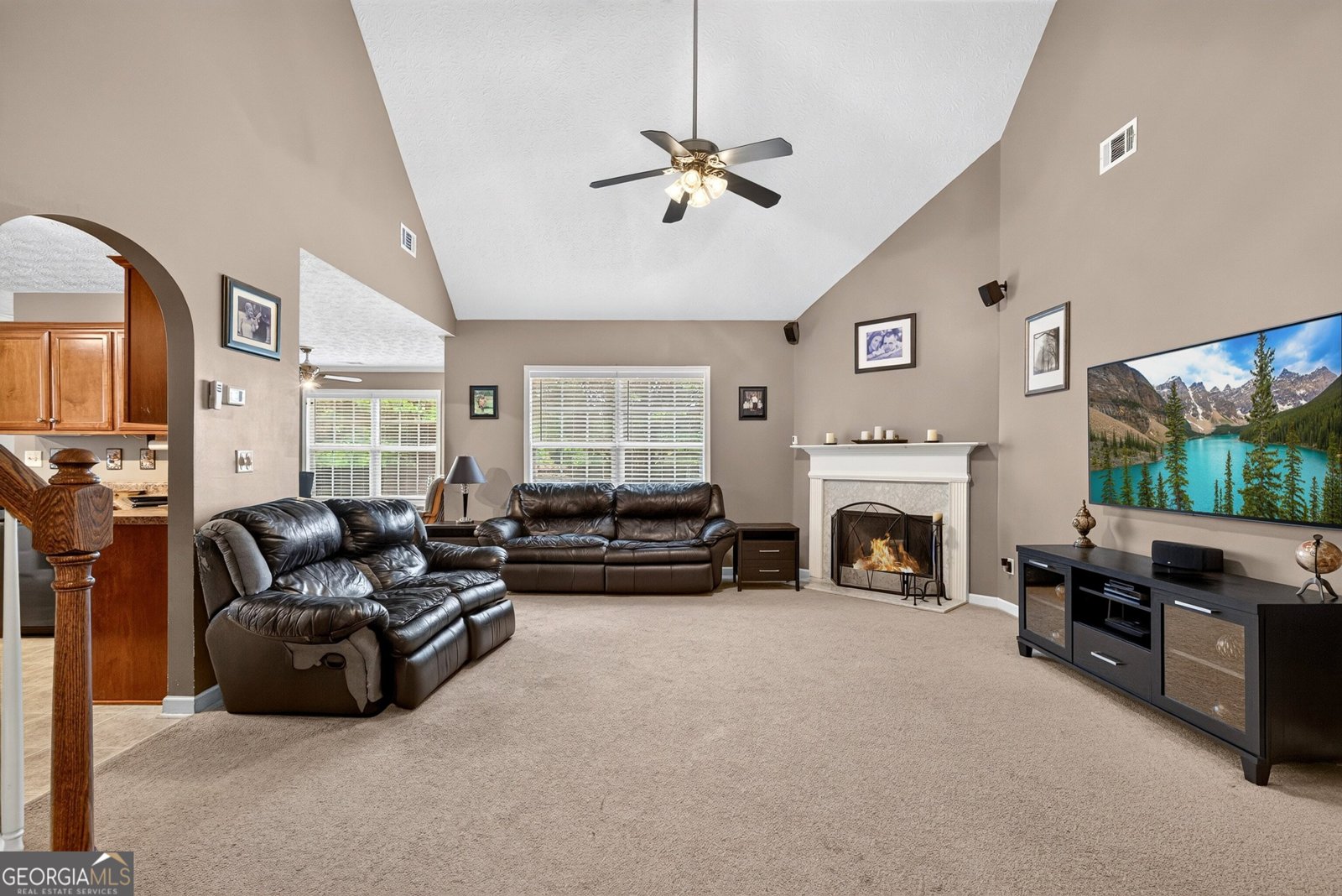 107 Bramble Way Griffin - Photo 7