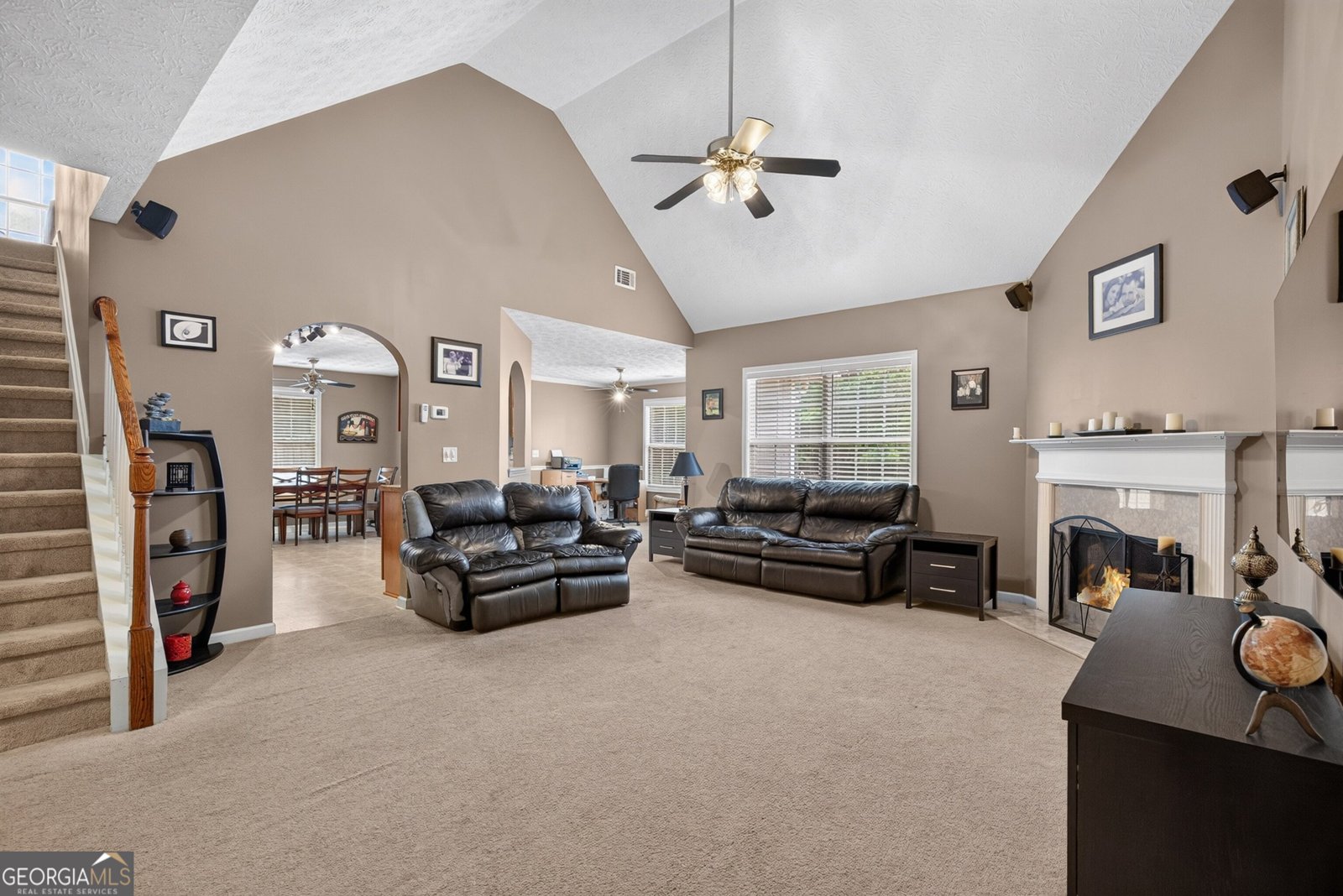107 Bramble Way Griffin - Photo 8