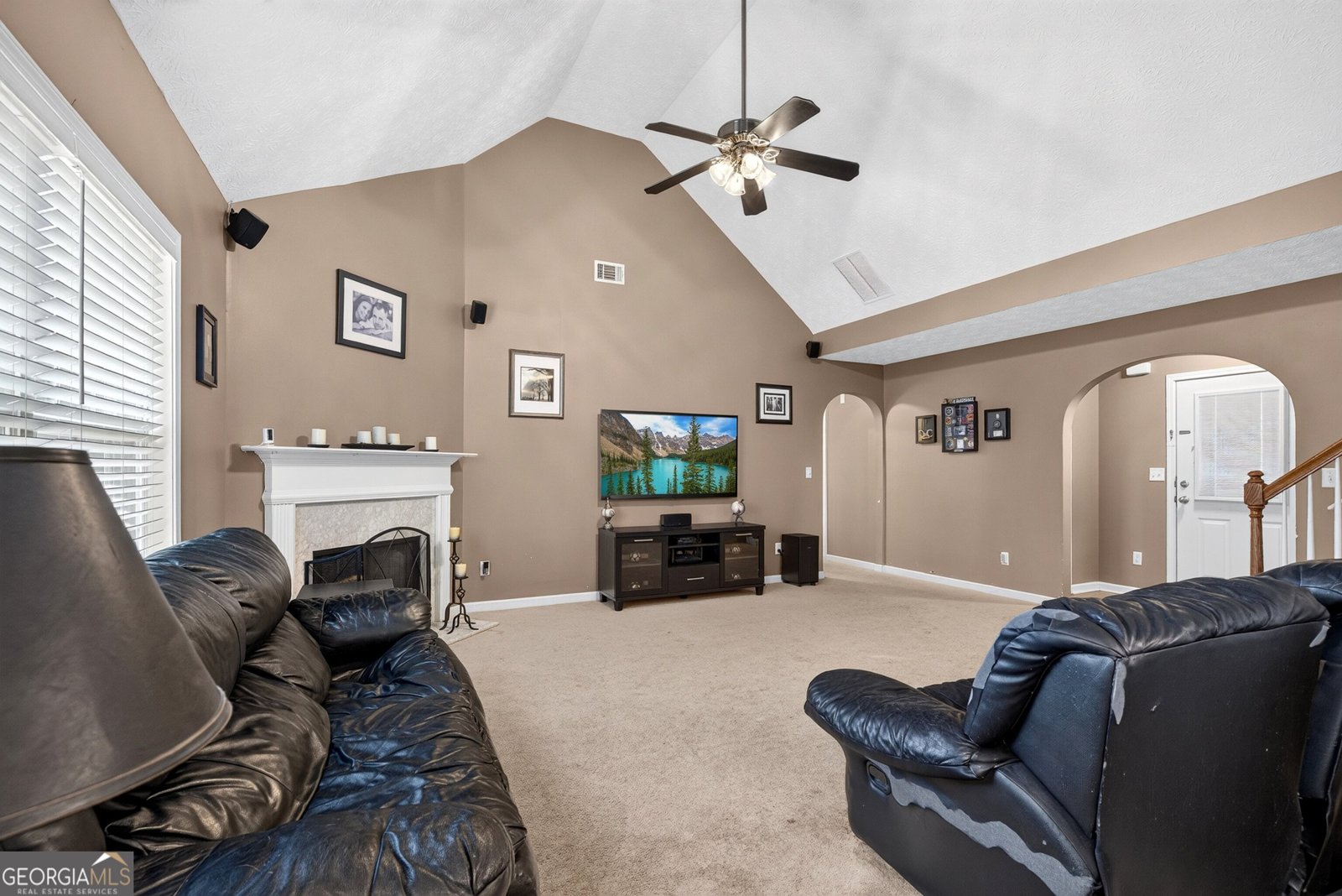 107 Bramble Way Griffin - Photo 9