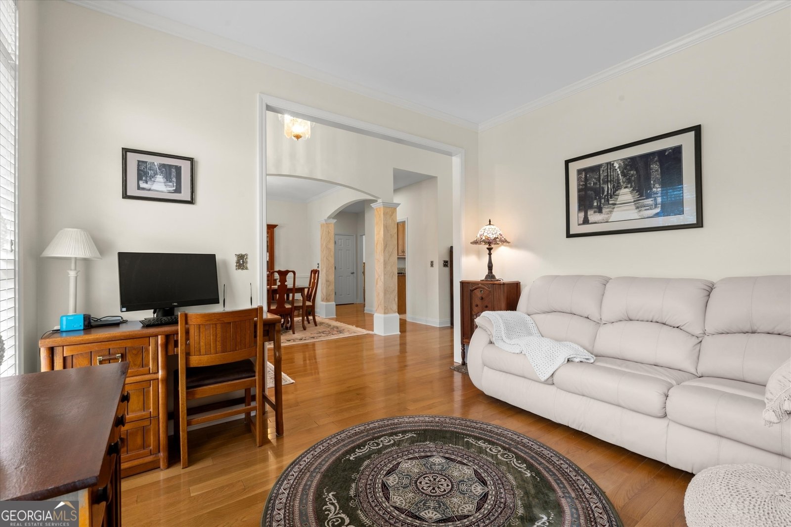 242 Lingefelt Lane Canton - Photo 11