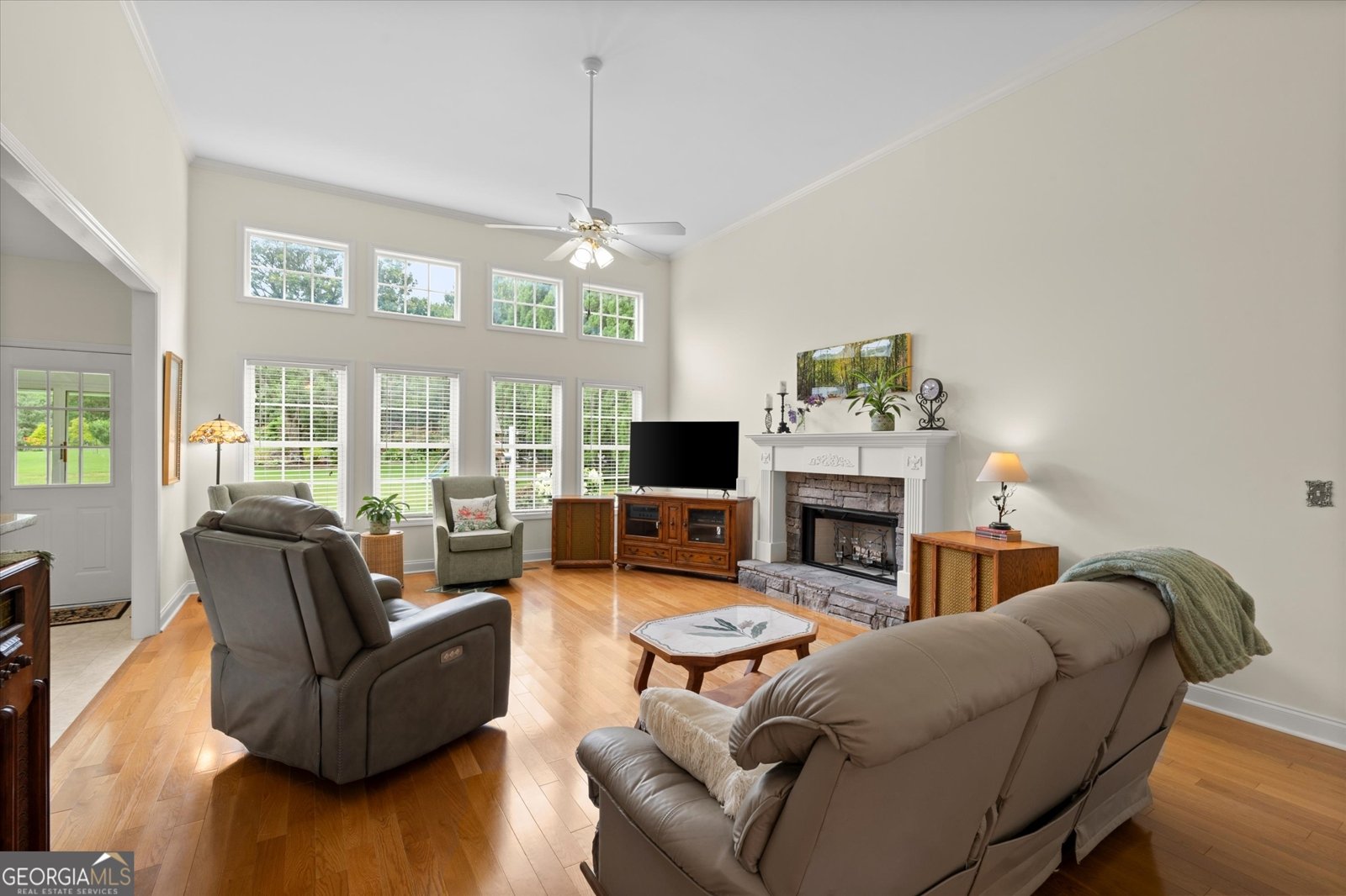 242 Lingefelt Lane Canton - Photo 12