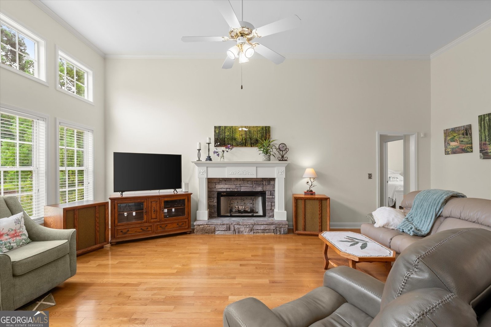 242 Lingefelt Lane Canton - Photo 14