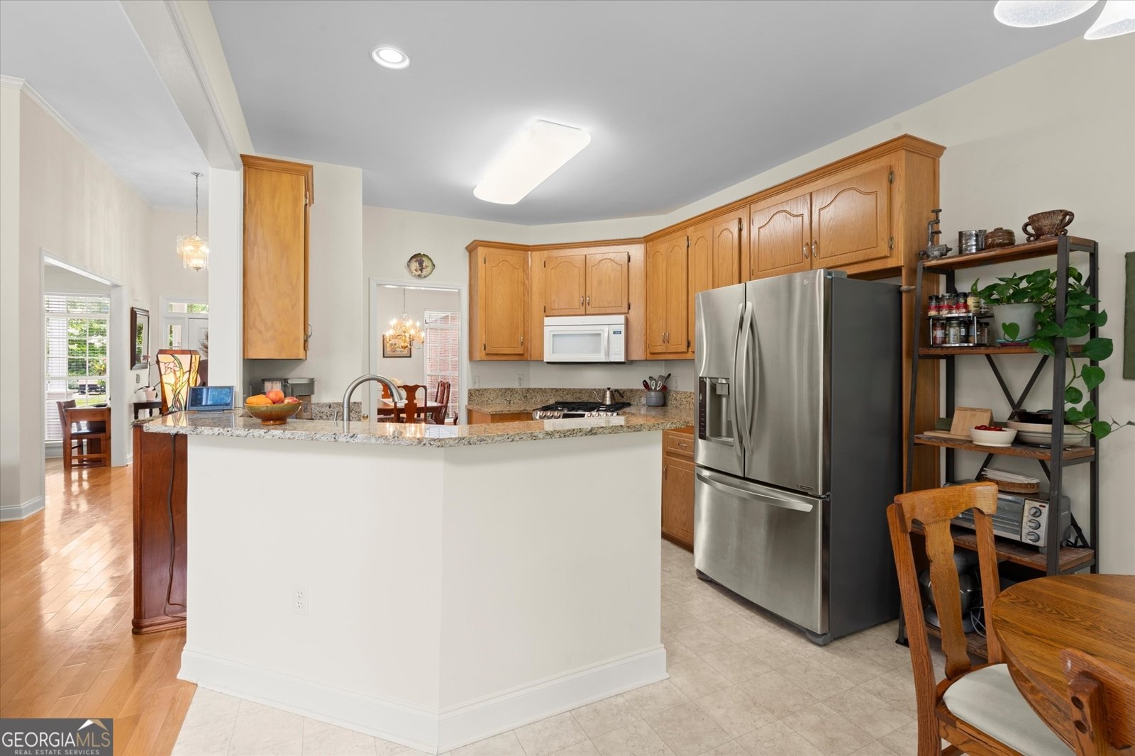 242 Lingefelt Lane Canton - Photo 15