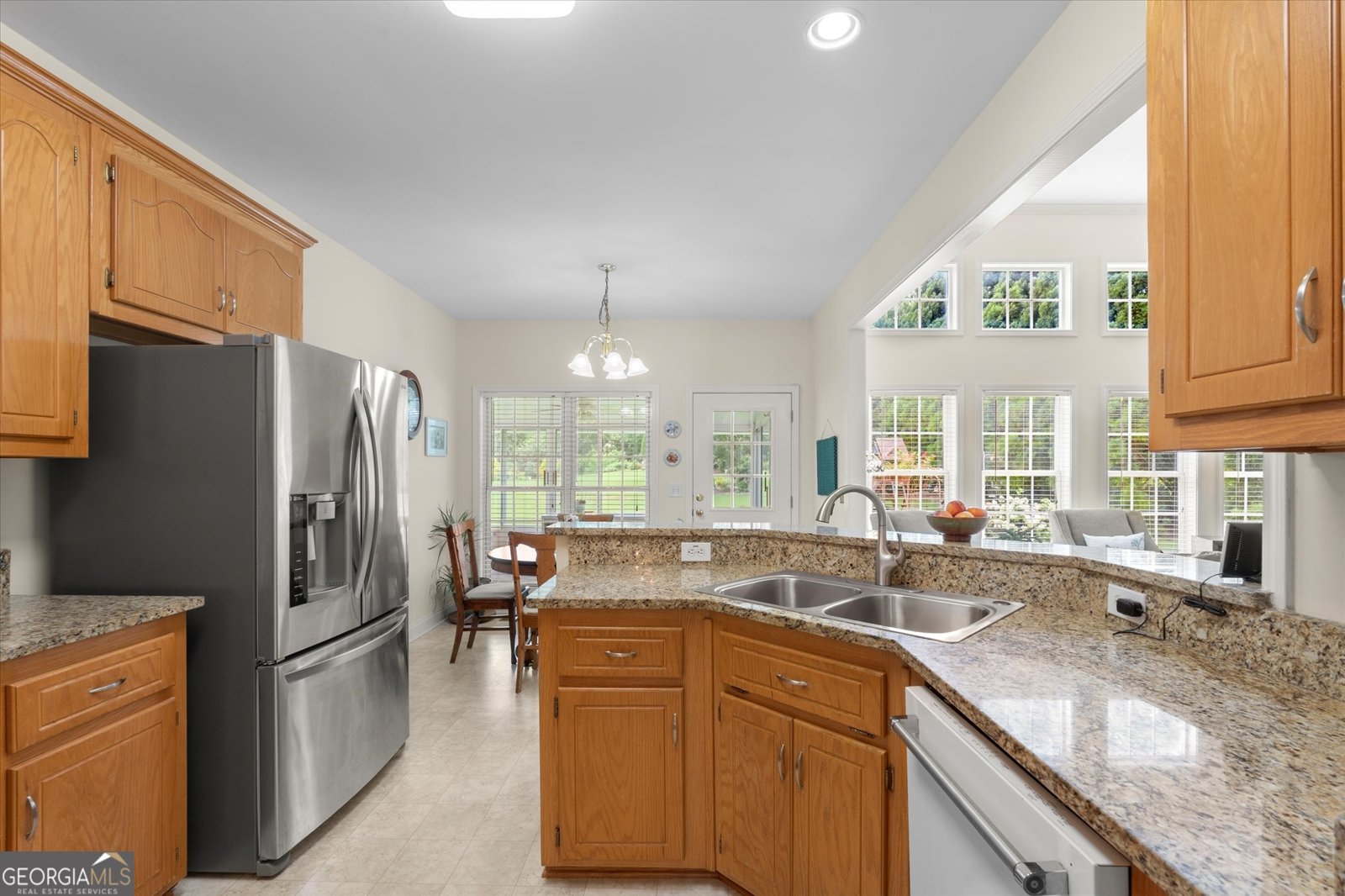 242 Lingefelt Lane Canton - Photo 16