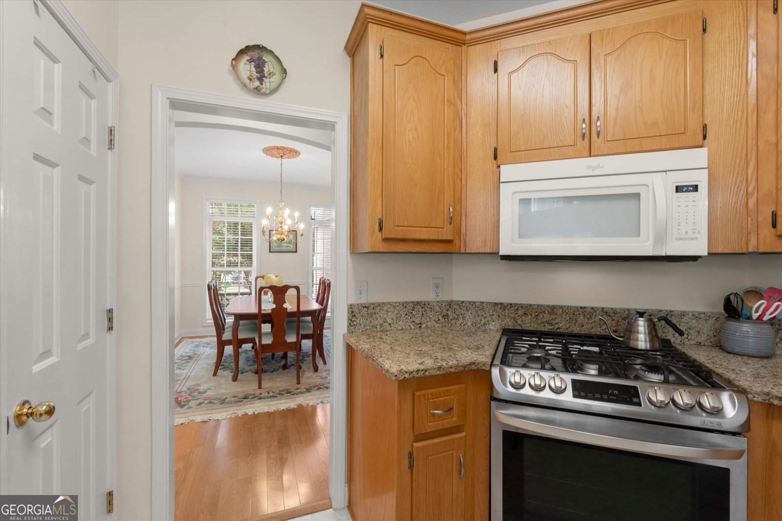 242 Lingefelt Lane Canton - Photo 18