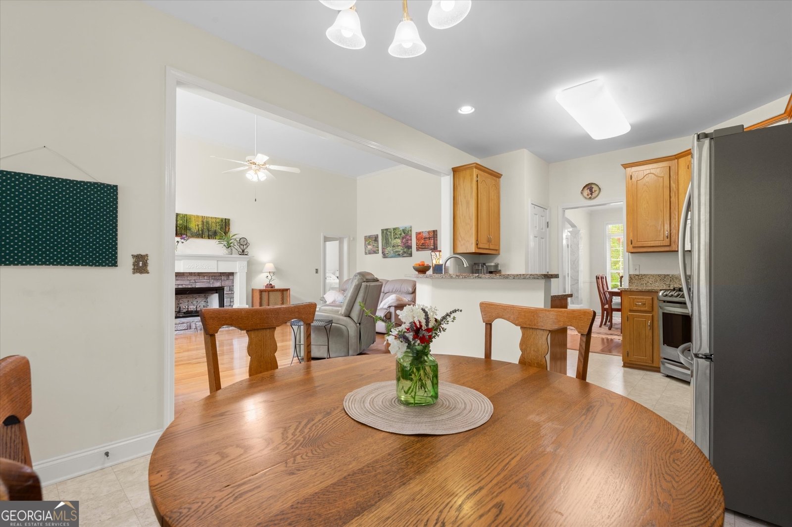 242 Lingefelt Lane Canton - Photo 21