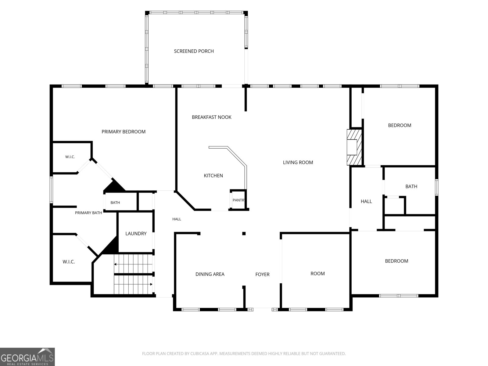 242 Lingefelt Lane Canton - Photo 62