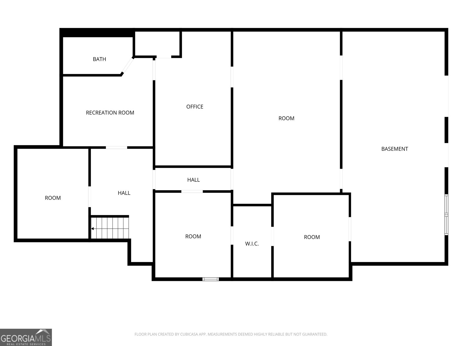 242 Lingefelt Lane Canton - Photo 63