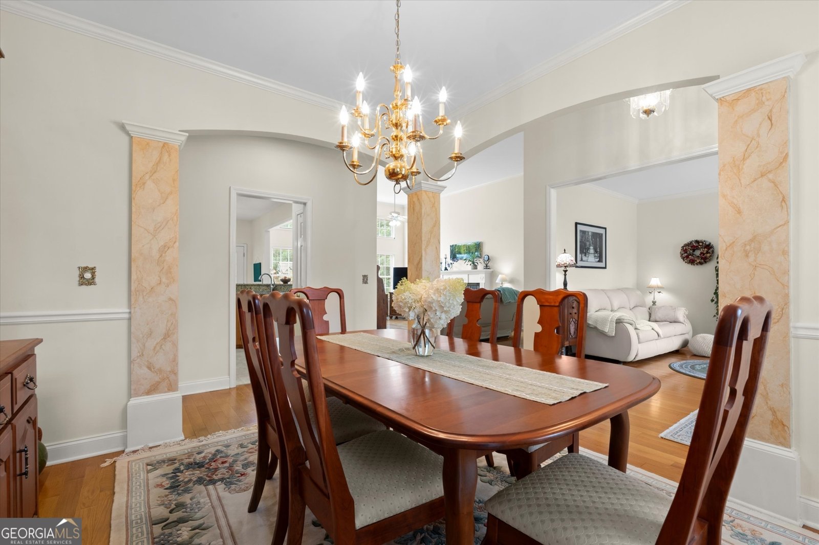 242 Lingefelt Lane Canton - Photo 9