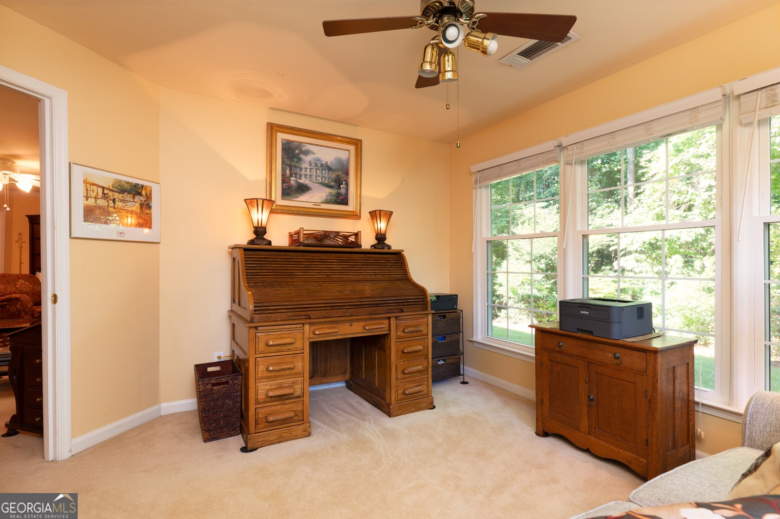 1101 Cannongate Crossing Marietta - Photo 10