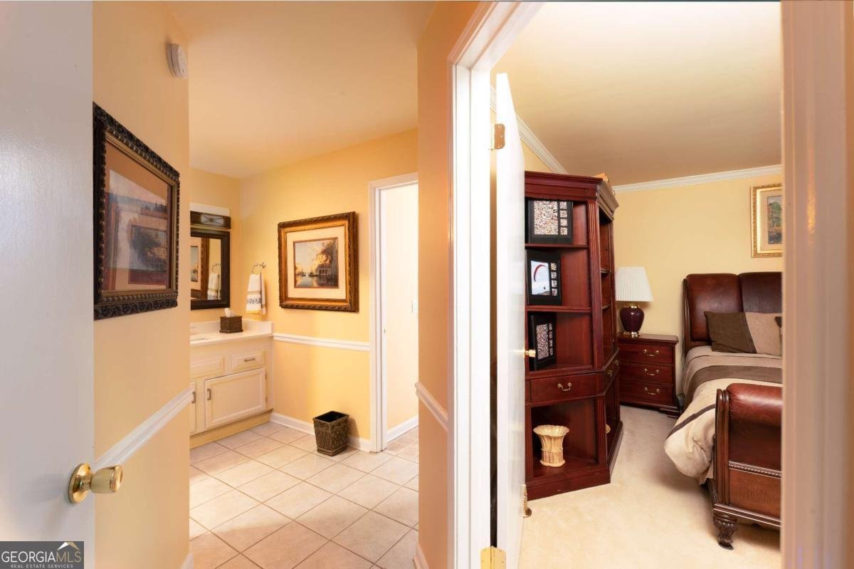 1101 Cannongate Crossing Marietta - Photo 15