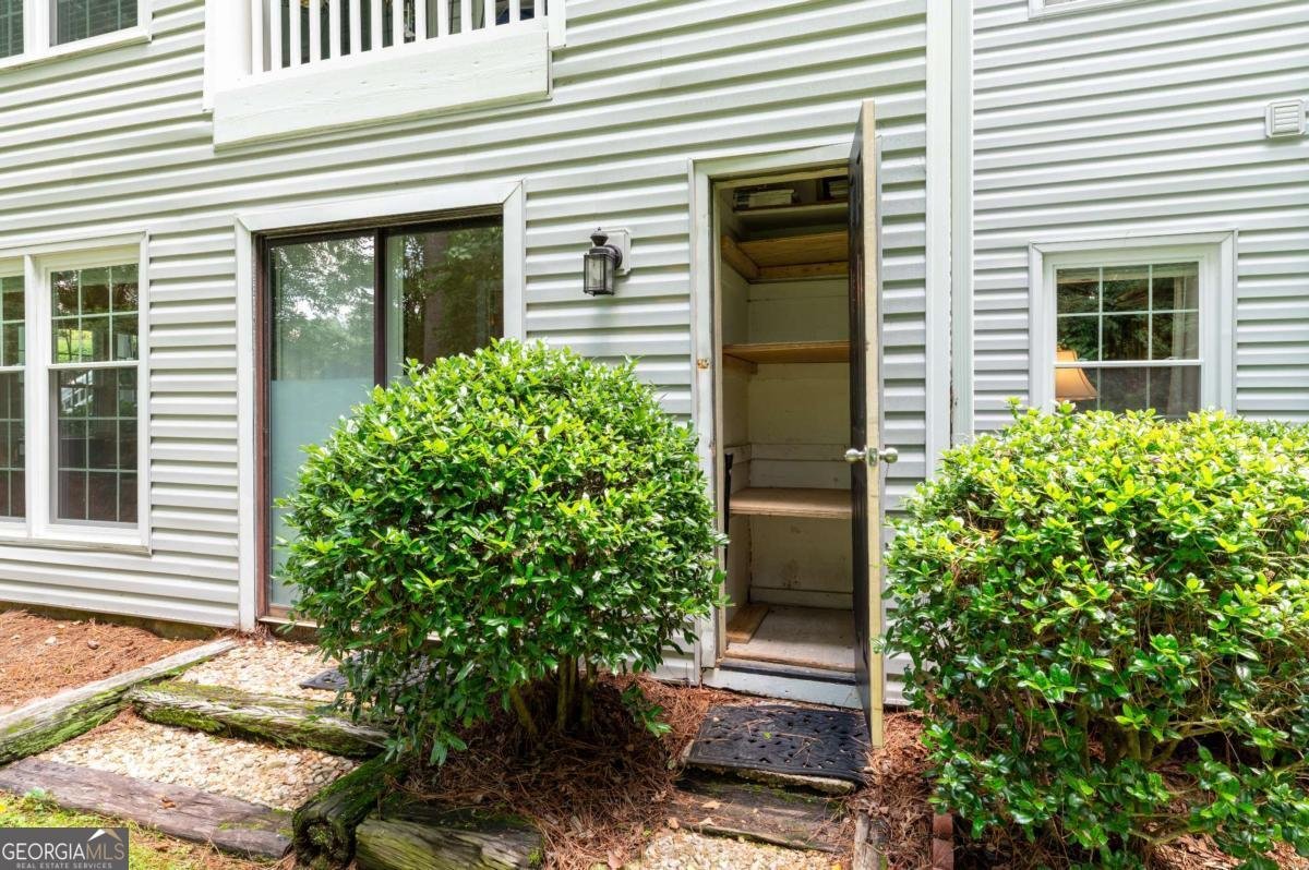 1101 Cannongate Crossing Marietta - Photo 20