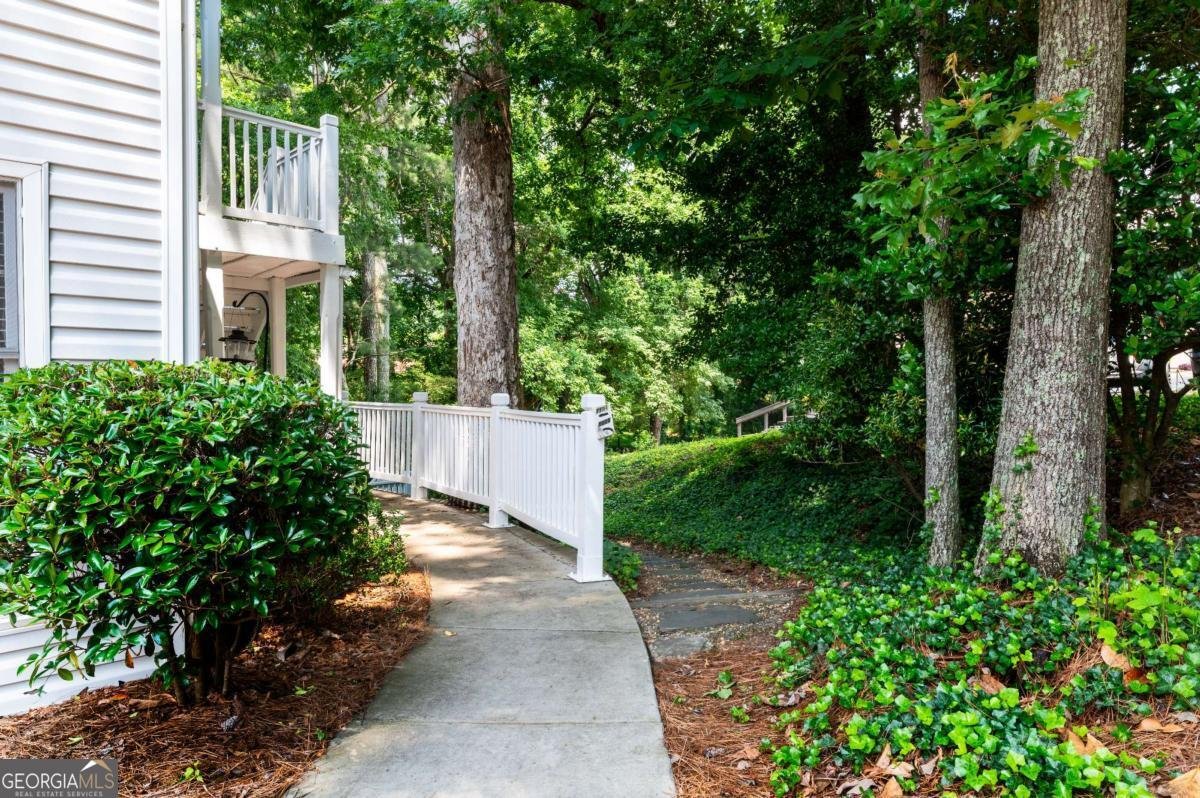 1101 Cannongate Crossing Marietta - Photo 21