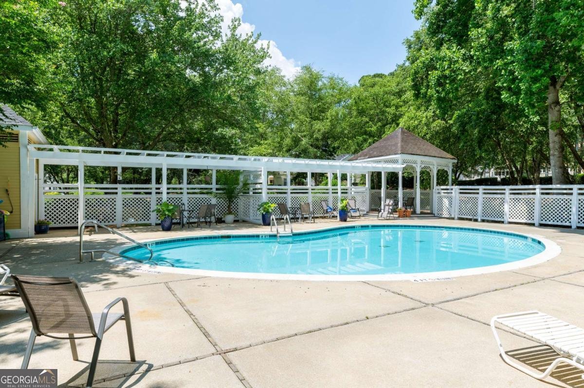 1101 Cannongate Crossing Marietta - Photo 22