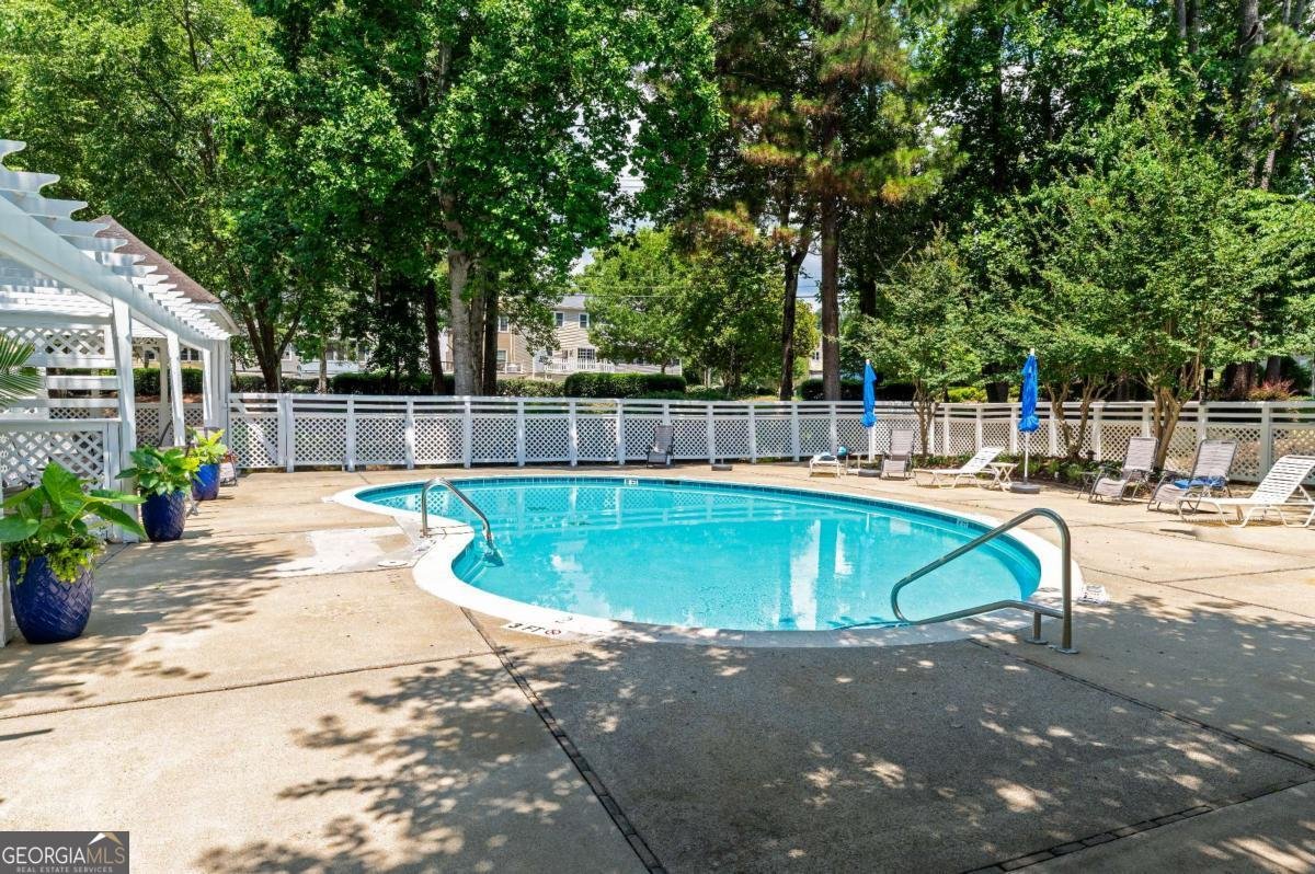 1101 Cannongate Crossing Marietta - Photo 23