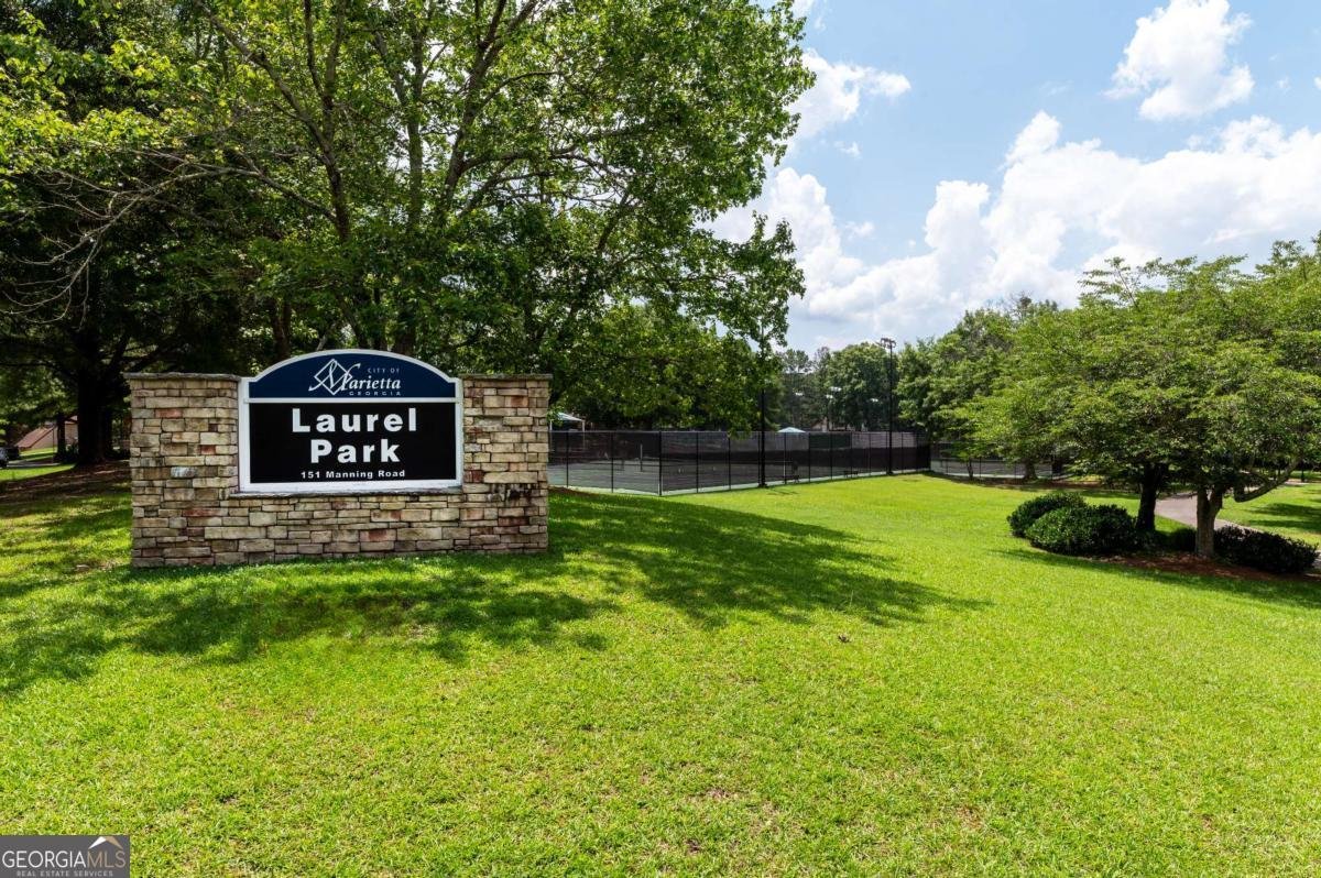 1101 Cannongate Crossing Marietta - Photo 24