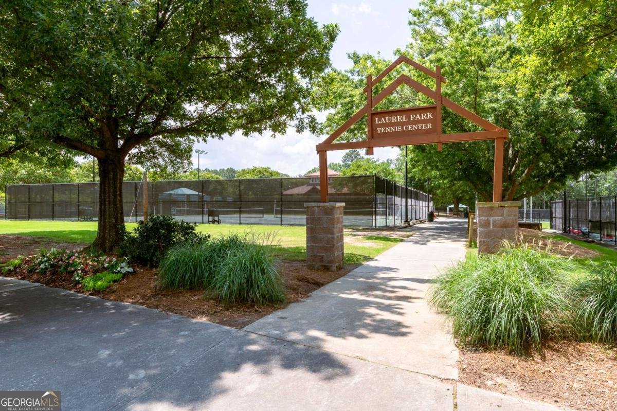 1101 Cannongate Crossing Marietta - Photo 25
