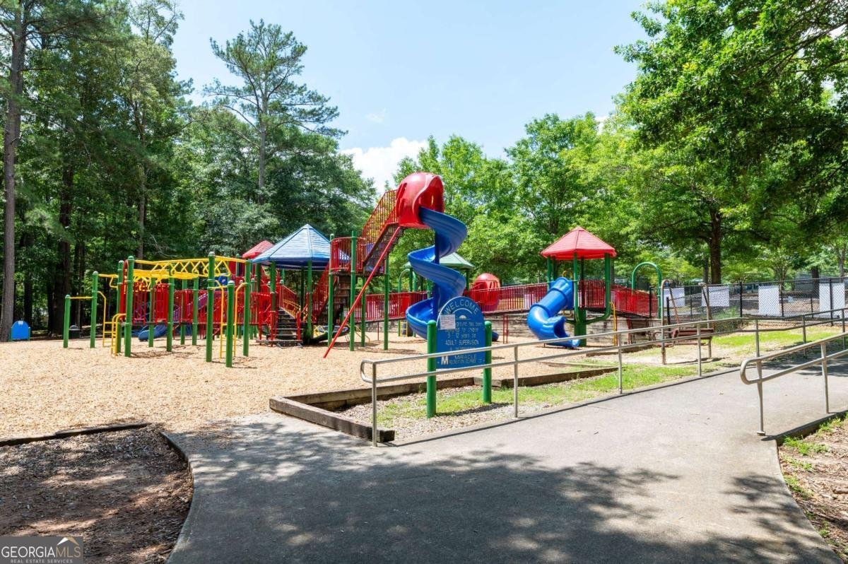 1101 Cannongate Crossing Marietta - Photo 27