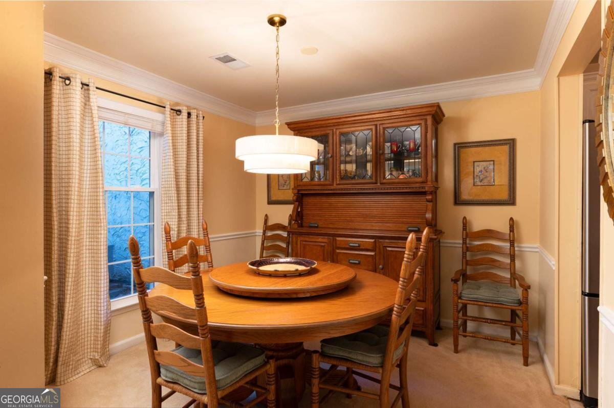 1101 Cannongate Crossing Marietta - Photo 8