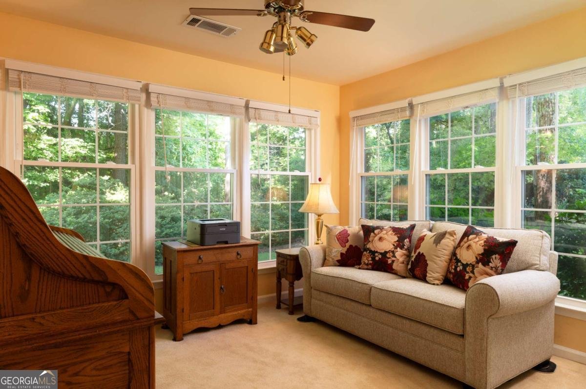 1101 Cannongate Crossing Marietta - Photo 9