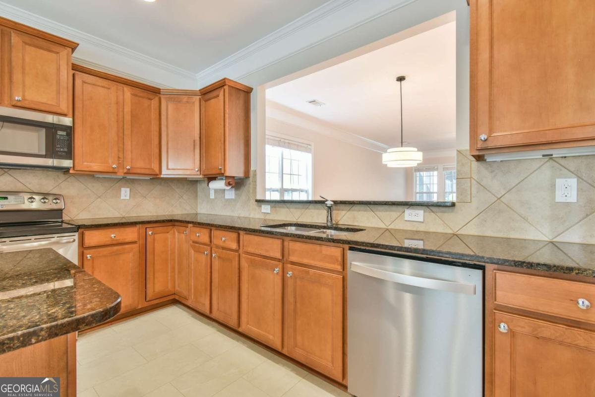 6306 Windrush Court Hoschton - Photo 11