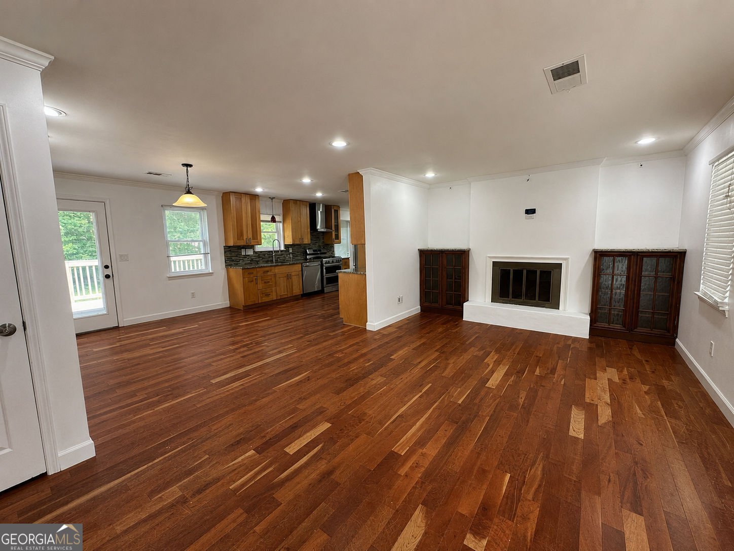 3305 Newcastle Way Snellville - Photo 6